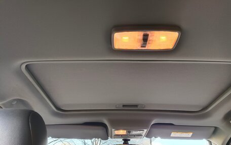 Lifan X60 I рестайлинг, 2017 год, 990 000 рублей, 11 фотография