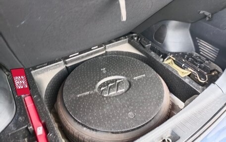 Lifan X60 I рестайлинг, 2017 год, 990 000 рублей, 15 фотография