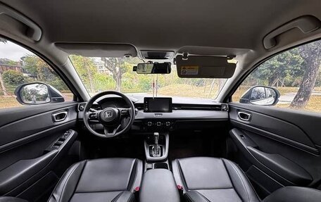 Honda Vezel, 2023 год, 1 700 000 рублей, 8 фотография