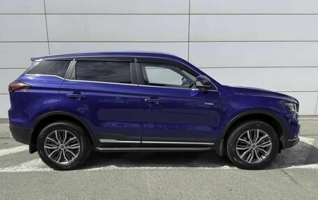 Geely Atlas, 2021 год, 1 920 000 рублей, 4 фотография