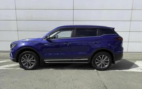 Geely Atlas, 2021 год, 1 920 000 рублей, 9 фотография