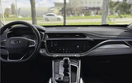 Geely Atlas, 2021 год, 1 920 000 рублей, 14 фотография