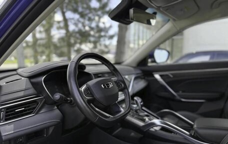 Geely Atlas, 2021 год, 1 920 000 рублей, 12 фотография