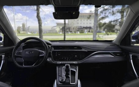 Geely Atlas, 2021 год, 1 920 000 рублей, 13 фотография