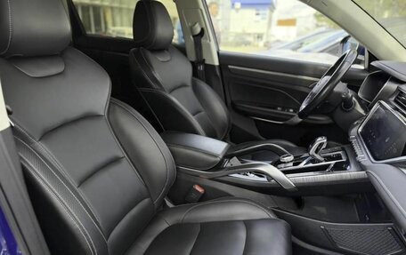 Geely Atlas, 2021 год, 1 920 000 рублей, 17 фотография