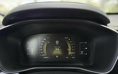 Geely Atlas, 2021 год, 1 920 000 рублей, 15 фотография