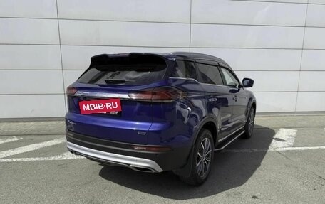 Geely Atlas, 2021 год, 1 920 000 рублей, 5 фотография