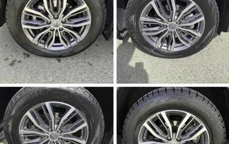 Geely Atlas, 2021 год, 1 920 000 рублей, 21 фотография