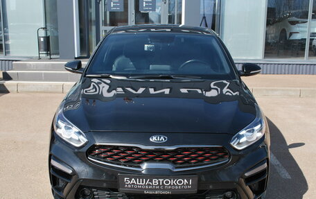 KIA Cerato IV, 2021 год, 2 200 000 рублей, 3 фотография