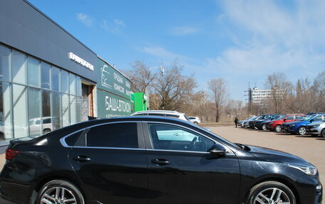 KIA Cerato IV, 2021 год, 2 200 000 рублей, 7 фотография