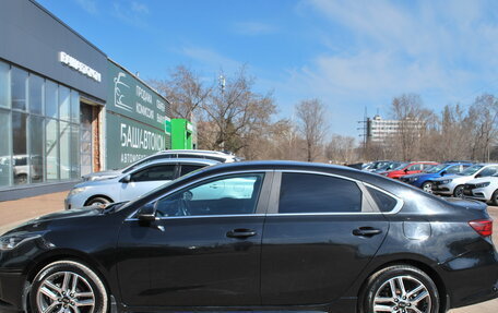 KIA Cerato IV, 2021 год, 2 200 000 рублей, 8 фотография