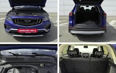 Geely Atlas, 2021 год, 1 920 000 рублей, 10 фотография