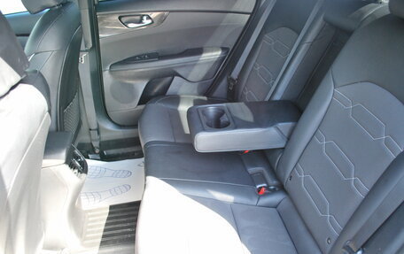 KIA Cerato IV, 2021 год, 2 200 000 рублей, 10 фотография