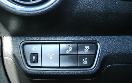 KIA Cerato IV, 2021 год, 2 200 000 рублей, 15 фотография