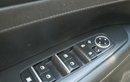 KIA Cerato IV, 2021 год, 2 200 000 рублей, 16 фотография