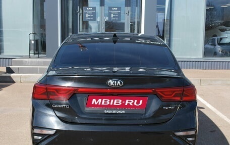KIA Cerato IV, 2021 год, 2 200 000 рублей, 6 фотография