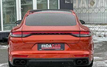 Porsche Panamera II рестайлинг, 2023 год, 14 799 000 рублей, 6 фотография
