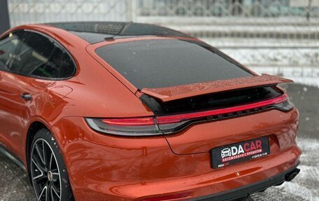 Porsche Panamera II рестайлинг, 2023 год, 14 799 000 рублей, 8 фотография