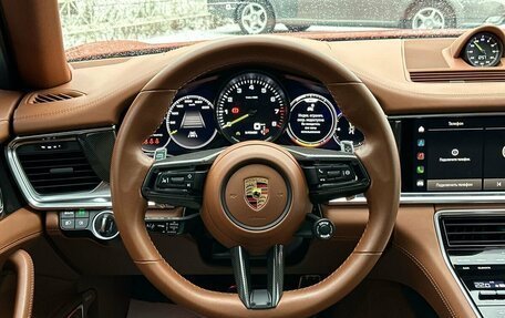 Porsche Panamera II рестайлинг, 2023 год, 14 799 000 рублей, 13 фотография