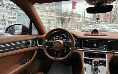 Porsche Panamera II рестайлинг, 2023 год, 14 799 000 рублей, 12 фотография