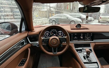 Porsche Panamera II рестайлинг, 2023 год, 14 799 000 рублей, 11 фотография