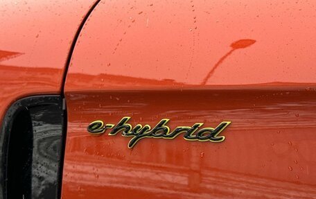 Porsche Panamera II рестайлинг, 2023 год, 14 799 000 рублей, 17 фотография