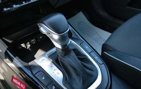 KIA Cerato IV, 2021 год, 2 200 000 рублей, 17 фотография