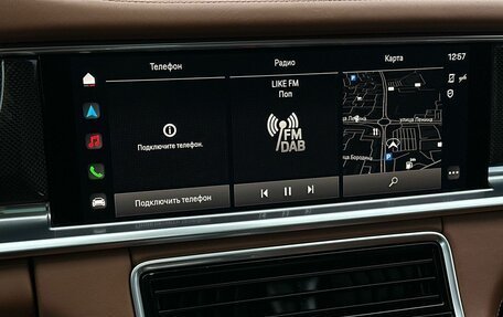 Porsche Panamera II рестайлинг, 2023 год, 14 799 000 рублей, 22 фотография