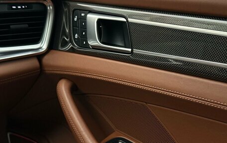 Porsche Panamera II рестайлинг, 2023 год, 14 799 000 рублей, 19 фотография