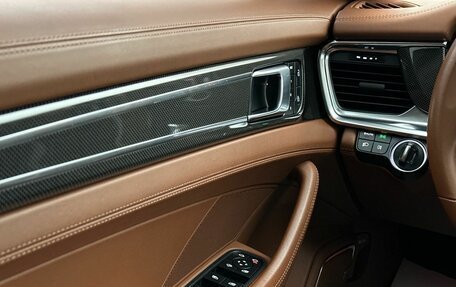 Porsche Panamera II рестайлинг, 2023 год, 14 799 000 рублей, 20 фотография