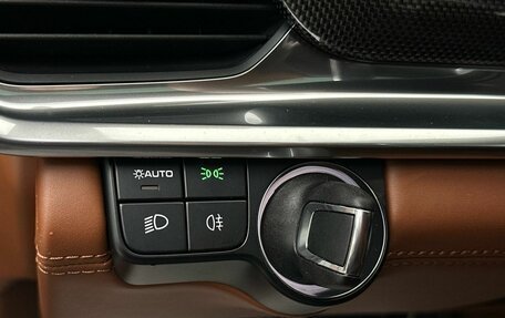 Porsche Panamera II рестайлинг, 2023 год, 14 799 000 рублей, 27 фотография