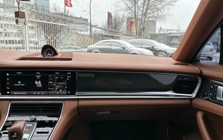 Porsche Panamera II рестайлинг, 2023 год, 14 799 000 рублей, 29 фотография