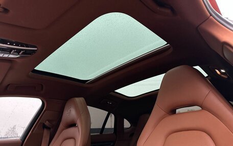 Porsche Panamera II рестайлинг, 2023 год, 14 799 000 рублей, 30 фотография