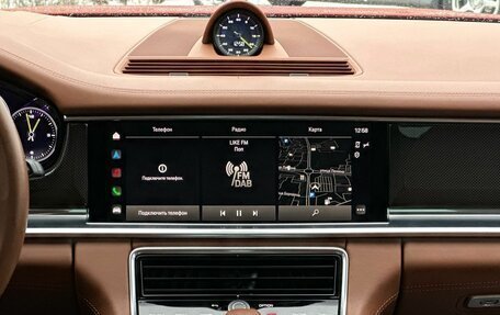 Porsche Panamera II рестайлинг, 2023 год, 14 799 000 рублей, 25 фотография