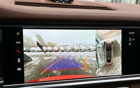 Porsche Panamera II рестайлинг, 2023 год, 14 799 000 рублей, 23 фотография