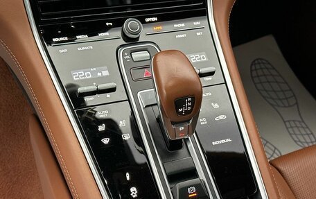 Porsche Panamera II рестайлинг, 2023 год, 14 799 000 рублей, 21 фотография