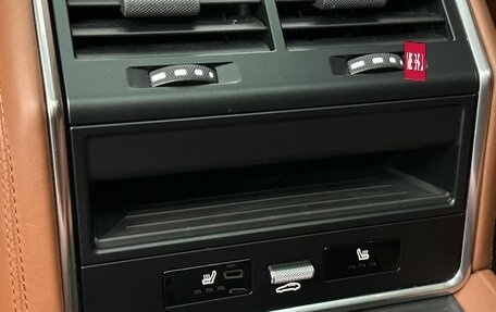 Porsche Panamera II рестайлинг, 2023 год, 14 799 000 рублей, 26 фотография