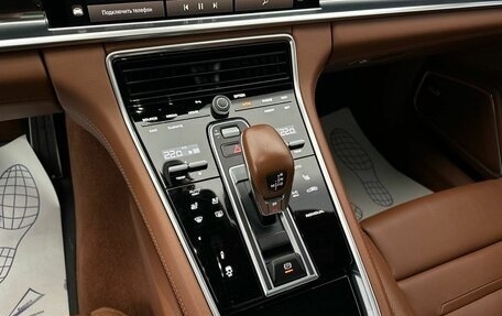 Porsche Panamera II рестайлинг, 2023 год, 14 799 000 рублей, 31 фотография