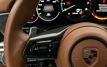 Porsche Panamera II рестайлинг, 2023 год, 14 799 000 рублей, 32 фотография