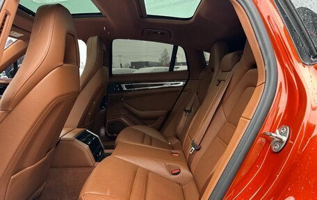 Porsche Panamera II рестайлинг, 2023 год, 14 799 000 рублей, 34 фотография