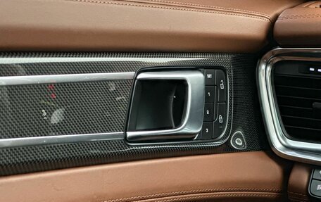 Porsche Panamera II рестайлинг, 2023 год, 14 799 000 рублей, 33 фотография