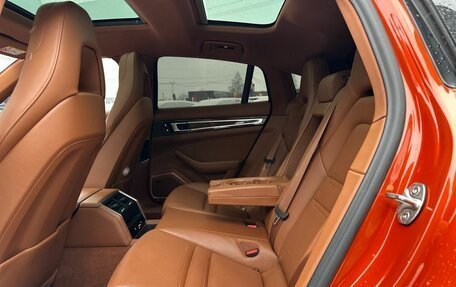 Porsche Panamera II рестайлинг, 2023 год, 14 799 000 рублей, 35 фотография