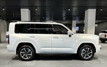 Haval H9, 2025 год, 4 699 000 рублей, 8 фотография