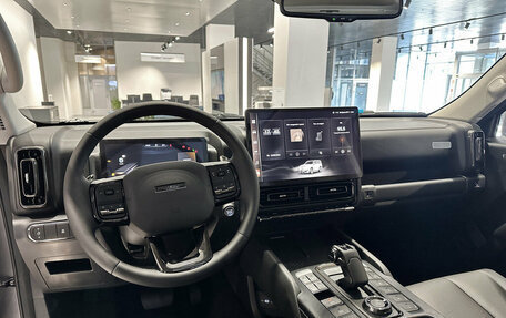 Haval H9, 2025 год, 4 699 000 рублей, 10 фотография