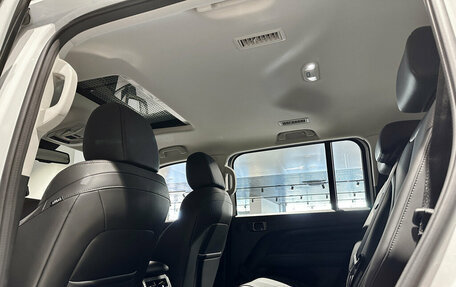 Haval H9, 2025 год, 4 699 000 рублей, 20 фотография