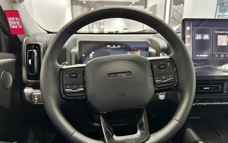 Haval H9, 2025 год, 4 699 000 рублей, 13 фотография