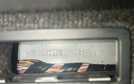 Ford S-MAX I, 2011 год, 1 100 000 рублей, 7 фотография