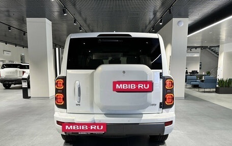 Haval H9, 2025 год, 4 699 000 рублей, 6 фотография