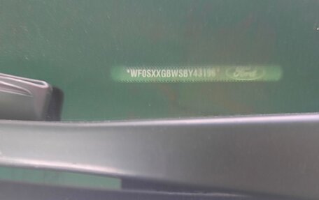 Ford S-MAX I, 2011 год, 1 100 000 рублей, 8 фотография