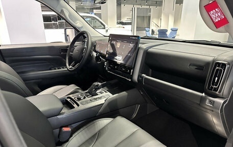 Haval H9, 2025 год, 4 699 000 рублей, 22 фотография